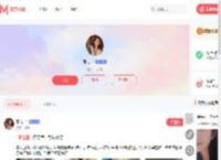 可儿.模特个人主页-模特约拍