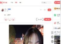 模特，找摄影师_模特约拍作品