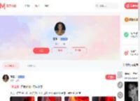 琪琪模特个人主页-模特约拍