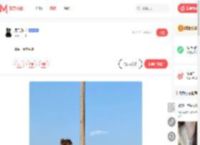 邻家少女风拍摄！_模特约拍作品