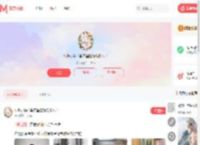 快乐小狗（季天笙脑残粉版本素人模特个人主页-模特约拍