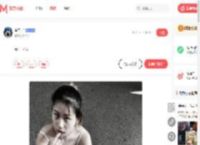 模特：苏苏_模特约拍作品