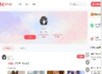 奈奈模特个人主页-模特约拍