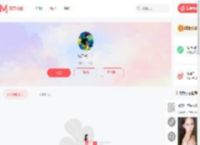婉君W。模特个人主页-模特约拍