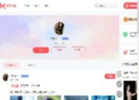 97kou！模特个人主页-模特约拍
