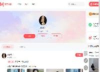 小林酱素人模特个人主页-模特约拍