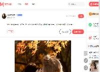 北京约拍奥森拍的一组正片，甲方爸爸半途中强行_模特约拍作品