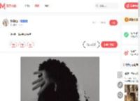 没作品、逼着我妹给拍照_模特约拍作品