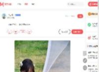一树海棠压梨花，电影《洛丽塔》仿拍_模特约拍作品