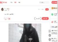余庆伟的黑店一点也不黑！_模特约拍作品