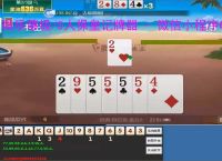 微乐够级/5人保皇记牌器 - 微信小程序电脑版专用，智能算牌 关特效，高手必备辅助