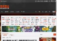 美女主播紫蛛儿来CJ展了！希望能和玩家见面 并笑开了花 _ 游民星空 GamerSky.com