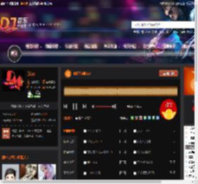 曾经心痛3.0 DJ音乐网