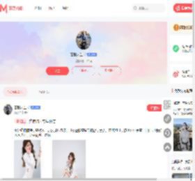 喜剧人生摄影师个人主页-模特约拍
