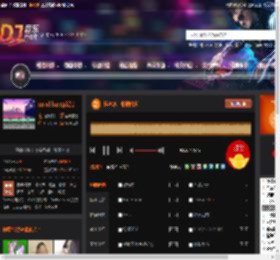桂AQt - 帕纳梅拉 DJ音乐网