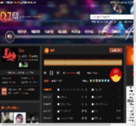 放纵 DJ音乐网