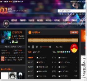 中文弹跳Lak DJ音乐网