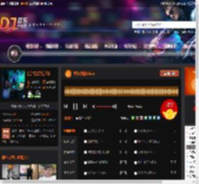 经典新版Disco DJ音乐网