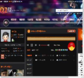 DJKen.G-国粤语electro DJ音乐网