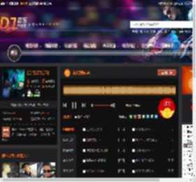 英文弹鼓Lak DJ音乐网