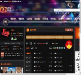 晚风心里吹 DJ音乐网