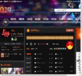 东南亚弹鼓卡点 DJ音乐网