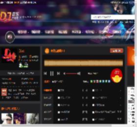 你是我的眼3.0 DJ音乐网