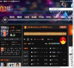 大雄宝典2483lak house长沙蓝堡舞吧5 6.mp3 DJ音乐网