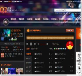 抖音粤语靓曲连版 DJ音乐网