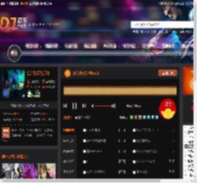 抖音中文劲嗨No.1 DJ音乐网