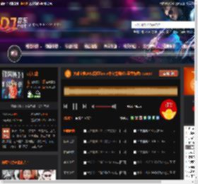 大雄宝典2482霓虹funky中文慢摇长沙蓝堡舞吧5 5.mp3 DJ音乐网