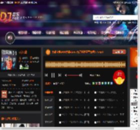大雄宝典2484大雄dance作品长沙蓝堡舞吧5 7.mp3 DJ音乐网