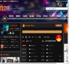 抖音中文劲嗨No.2 DJ音乐网
