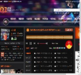 大雄宝典2491中文霓虹funky长沙蓝堡舞吧5 13.mp3 DJ音乐网