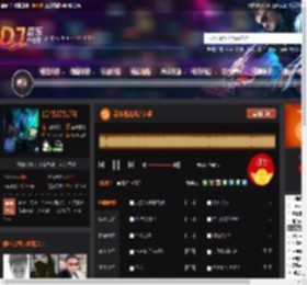深夜港湾抖音专辑 DJ音乐网