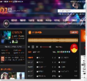 太空战神越南鼓 DJ音乐网