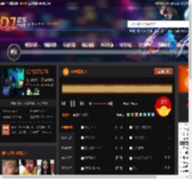 DJ热歌榜.2 DJ音乐网