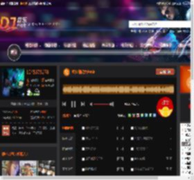 经典翻唱女声HiFi DJ音乐网