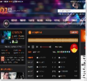 抖音热播中文dj DJ音乐网