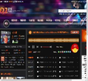 大雄宝典2530bass techno clubdance 长沙蓝堡舞吧6 22.mp3 DJ音乐网