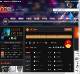 全英文劲嗨2 DJ音乐网