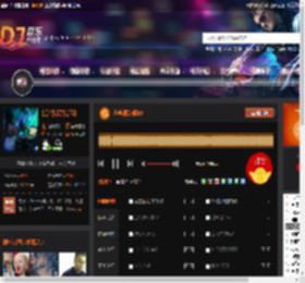 全粤语专辑DJ DJ音乐网