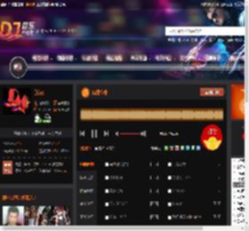 口是心非 DJ音乐网