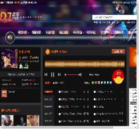 LY师傅-DJ lynn DJ音乐网