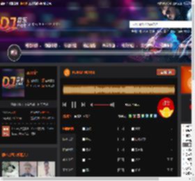 FUNKY HOUSE DJ音乐网
