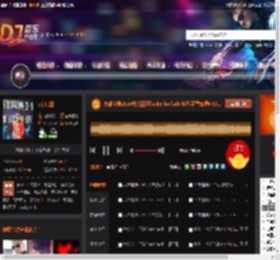 大雄宝典2520中文霓虹funky for lady 长沙蓝堡舞吧6 11.mp3 DJ音乐网