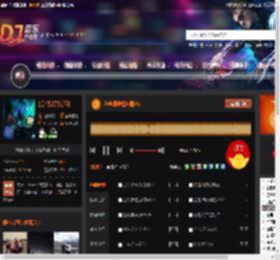 全粤语嗨慢包厢V1 DJ音乐网