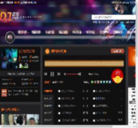 德国战车进行曲 DJ音乐网