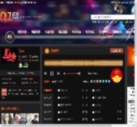 开始懂了 DJ音乐网