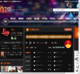 90后摇头DISCO DJ音乐网